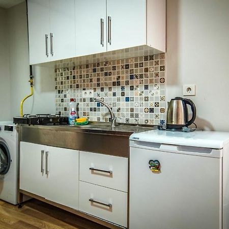 Gullehane Apartments 이스탄불 외부 사진