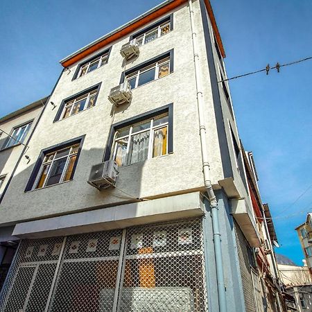 Gullehane Apartments 이스탄불 외부 사진