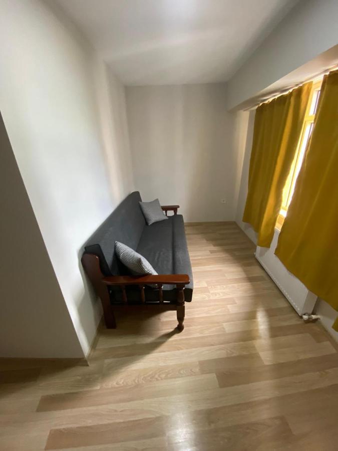 Gullehane Apartments 이스탄불 외부 사진