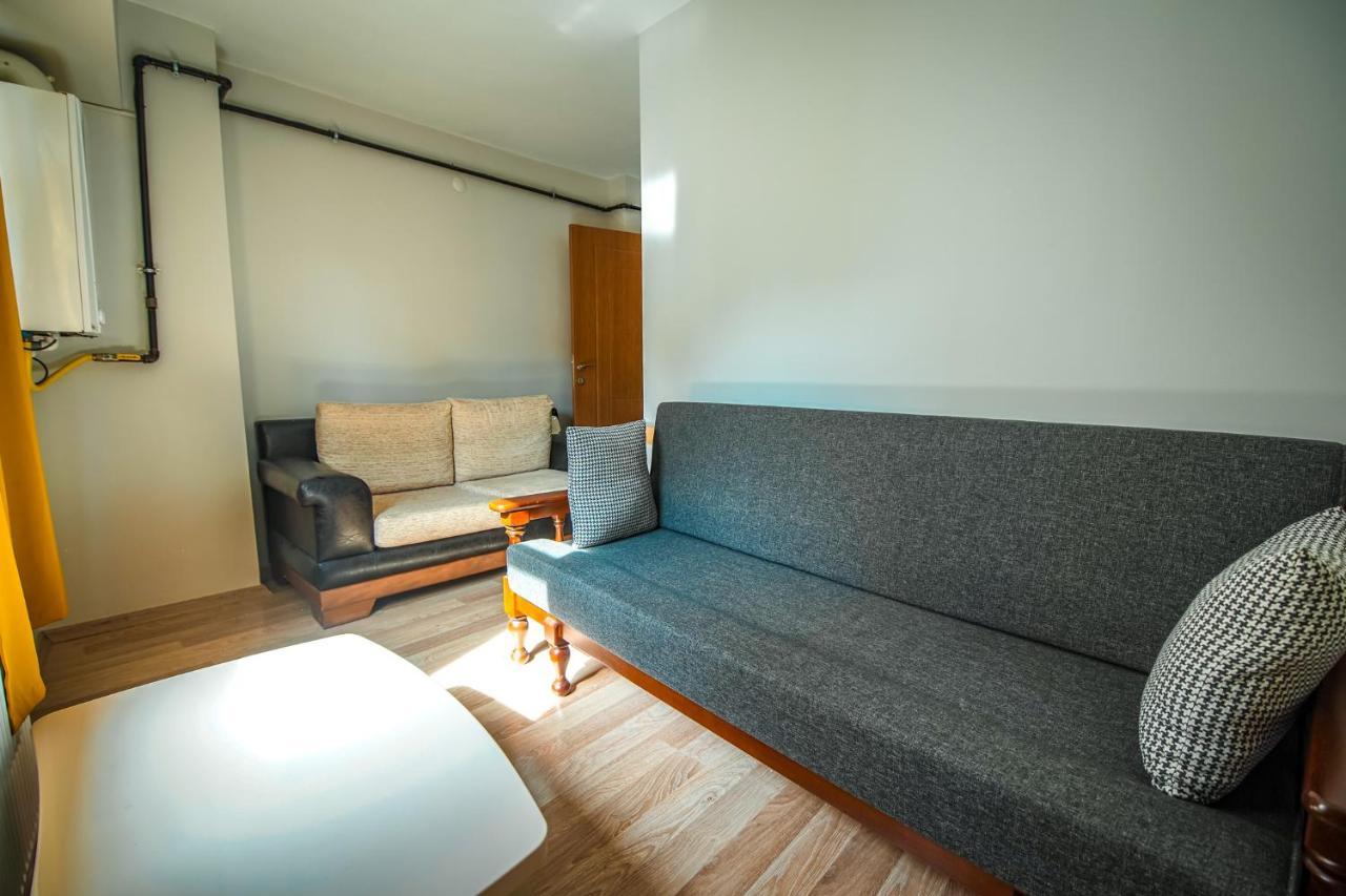 Gullehane Apartments 이스탄불 외부 사진