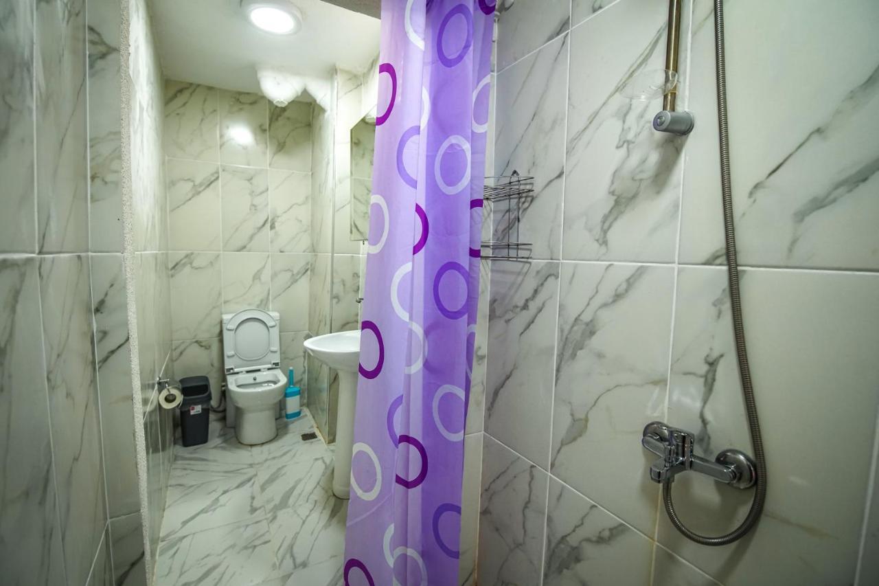 Gullehane Apartments 이스탄불 외부 사진