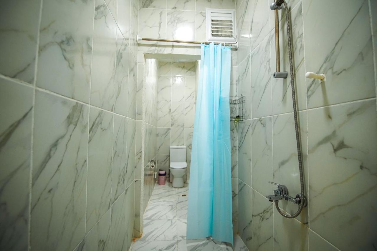 Gullehane Apartments 이스탄불 외부 사진