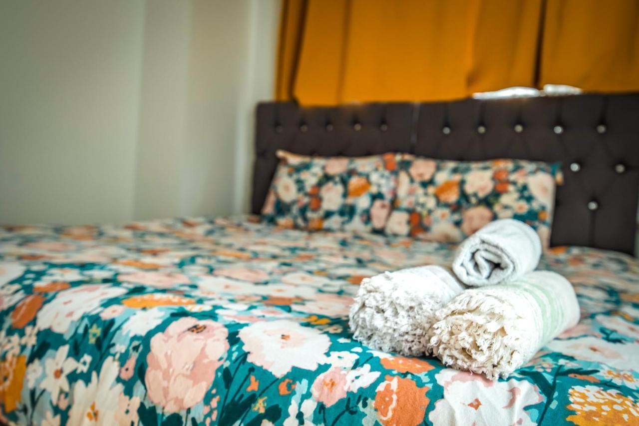 Gullehane Apartments 이스탄불 외부 사진