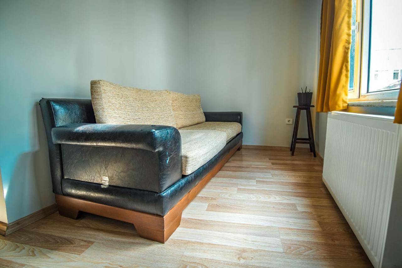 Gullehane Apartments 이스탄불 외부 사진