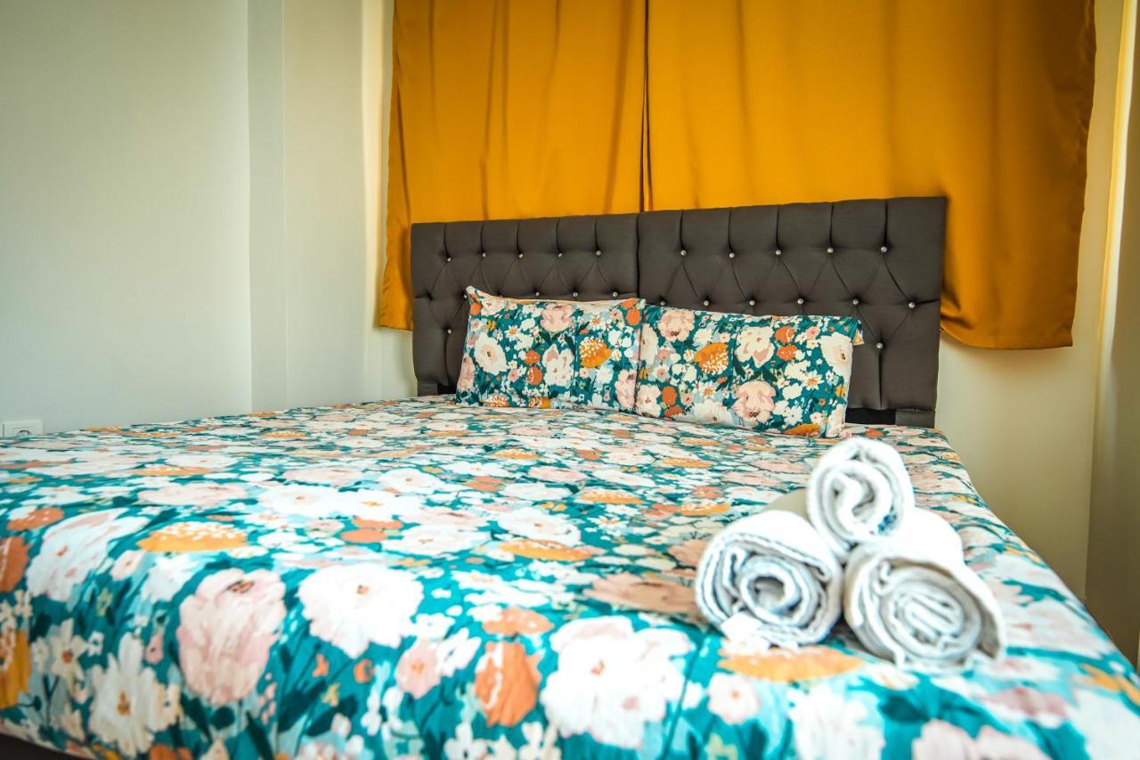 Gullehane Apartments 이스탄불 외부 사진
